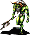 Gozuki