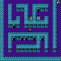 Mobile Daedalus Tower screenshot