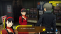 Yukiko's Social Link