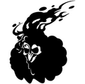 Inactive battle icon from Persona 5: The Phantom X