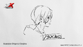 Sketch by Shigenori Soejima