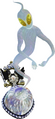 Orlov's model from Persona 5 and Persona 5 Royal