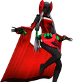 Graphic from Persona Q: Shadow of the Labyrinth