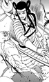 Illustration from Raidou Kuzunoha vs. The Lone Marebito