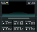 Higher Dimensional Space in Shin Megami Tensei II (Super Famicom)