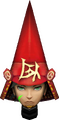 Red Jinbaori