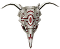 COMP of the Bull graphic