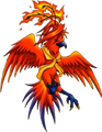 Hell Phoenix