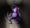 Render from Shin Megami Tensei: Devil Summoner: Akuma Zensho