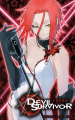 Artwork used for a Medialand telephone card