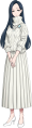 Amane Misaki