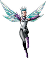High Pixie