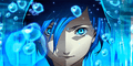 Battle Cut-in from Persona 3 Reload