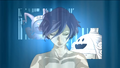 King and I Cut-in from Persona 3