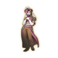 Card graphic from Persona 4