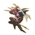 Card graphic from Persona 4