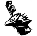 Battle icon from Persona 5: The Phantom X