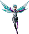 High Pixie