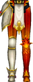 Wings of Order