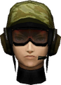 Survival Olive