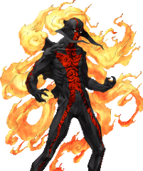 Jimenez | Megami Tensei Wiki