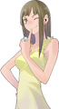 Unused character Mai