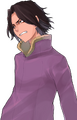 Ronaldo Kuriki (Serious)
