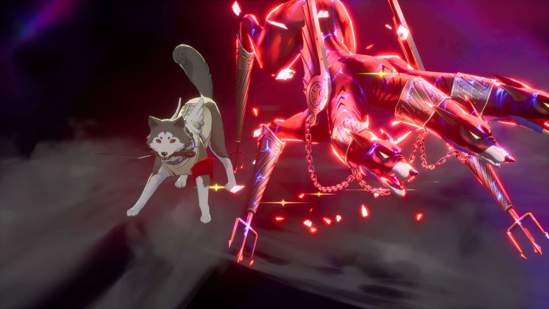 File:P3R Hound of Hades Screenshot.png