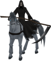 Pale Rider