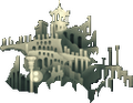 Graphic from Persona 3