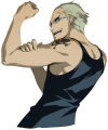 Kanji's Summer All-Out Attack