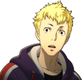 Surprised (New Pose)