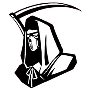 Pale Rider | Megami Tensei Wiki