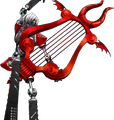 Graphic of Orpheus Picaro from Persona Q2: New Cinema Labyrinth