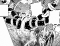 Illustration from Raidou Kuzunoha vs. The Lone Marebito