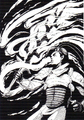 "The Sword Kagutsuchi"
