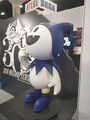 The Jack Frost statue at Anime Expo 2023