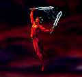Render from Shin Megami Tensei: Devil Summoner: Akuma Zensho