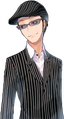 Yuzuru Akie