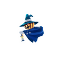 Graphic from Persona 3 Reload