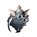 Ganesha