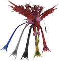 Suzaku