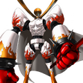 Graphic from Persona 4 Golden