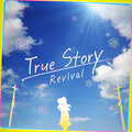 Jacket cover of True Story Revival