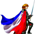 Jeanne d'Arc
