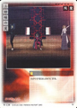 Lachesis, Clotho and Atropos in Card N-138 "Trap of the Three Sisters" from Shin Megami Tensei Card Game: Nocturne Ver.