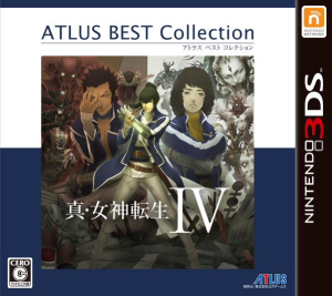 SMT4 Cover JP Atlus Best Collection.png