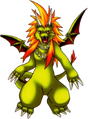 Hell Chimera