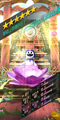 Jack Frost being evolved in Shin Megami Tensei: Liberation Dx2