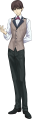 Kazufumi Fukumoto